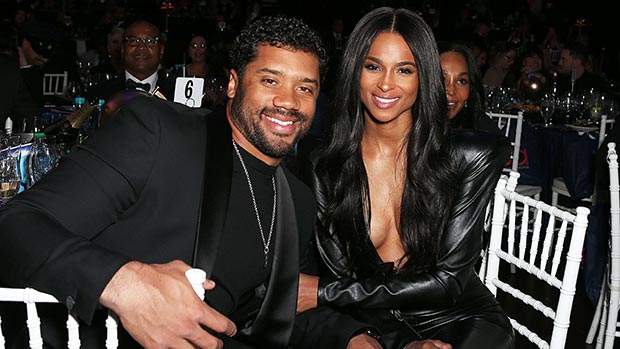 Ciara Russell Wilson