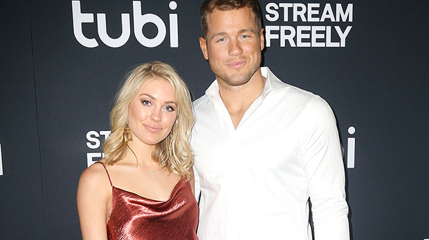 colton underwood cassie randolph