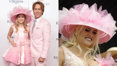 dannielynn birkhead larry birkhead anna nicole smith