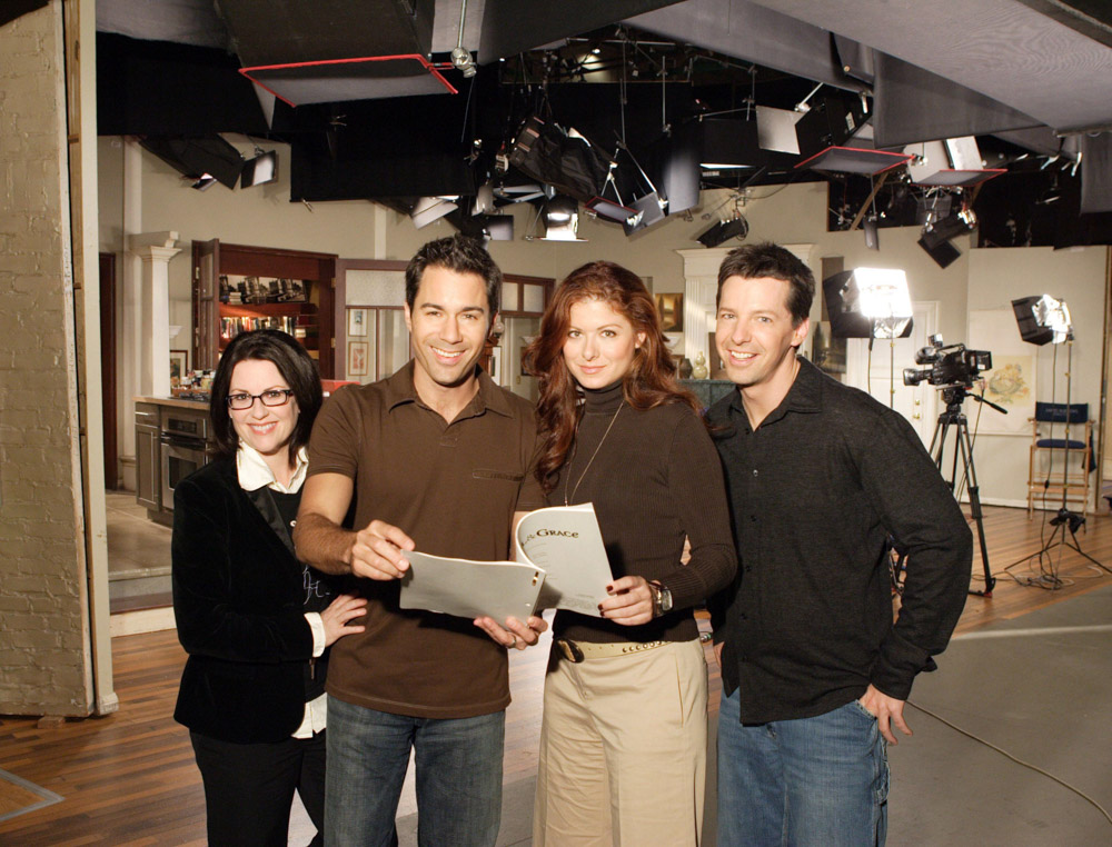 Will & Grace - 1998