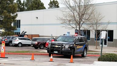 Denver School Shooting