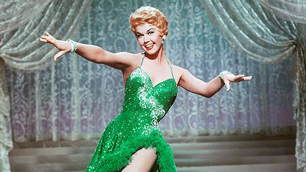 Who Is Doris Day? 5 Facts On The Legendary Actress & Singer Hollywood Life Who Is Doris Day? 5 Facts On The Legendary Actress & Singer Hollywood Life