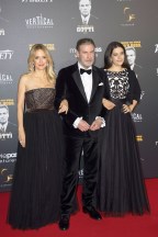 Premiera 'Gotti', After Party, a 71-a ediție a Festivalului de Film de la Cannes, Franța - 15 mai 2018