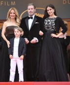 'Solo : A Star Wars Story' première, 71e Festival de Cannes, France - 15 mai 2018