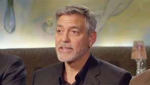 George Clooney