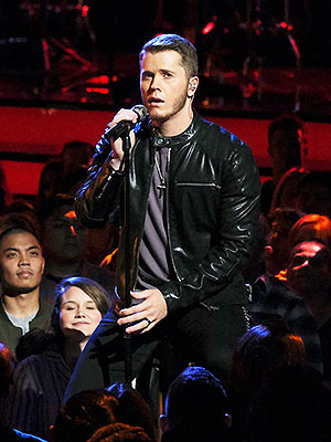 gyth rigdon the voice