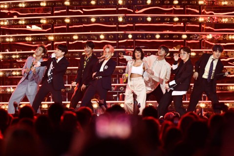 2019 Billboard Awards Show Highlights — See The BBMA’s Best Moments ...