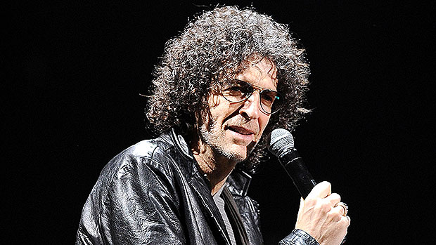 Howard Stern benjy