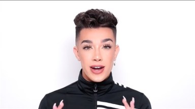 james charles