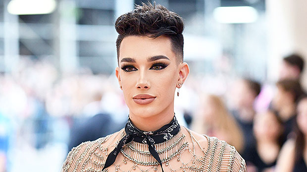 Beauty Influencer James Charles Is Called Out After Referring To