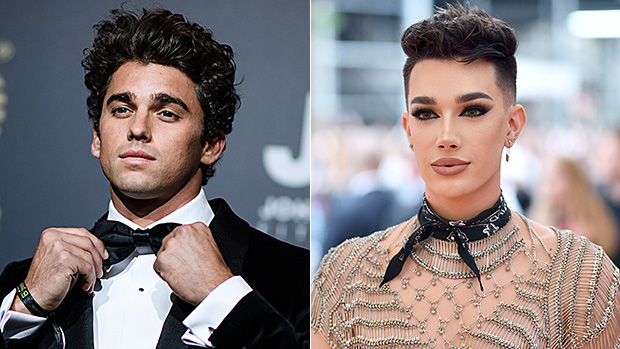 Jay Alvarrez Claims James Charles Slid Into His DMs: See Message –  Hollywood Life