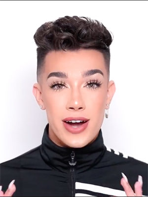 james charles