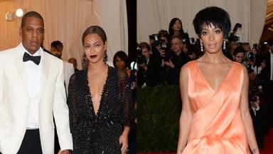 jay z beyonce solange