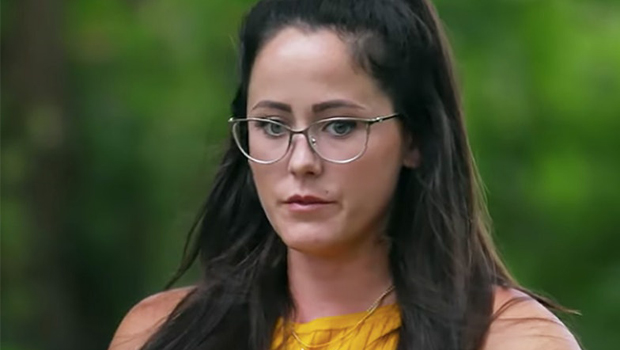 Jenelle Evans Breaks Silence After Losing Custody Of Kids: See Message ...