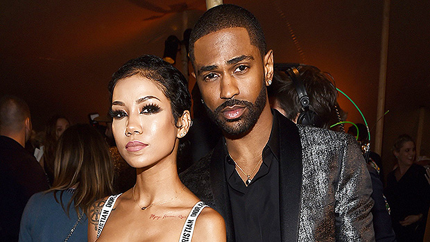 big sean jhene aiko