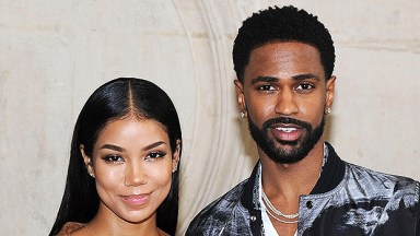 jhene aiko big sean