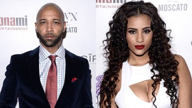 joe budden cyn santana