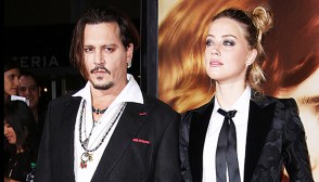 Johnny Depp Declaration