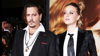 Johnny Depp Declaration
