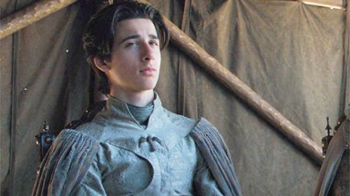 Robin Arryn