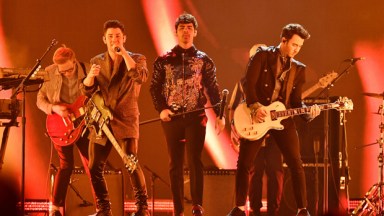 jonas brothers billboard awards 2019