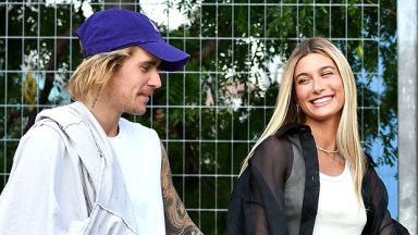 Justin Bieber, Hailey Baldwin