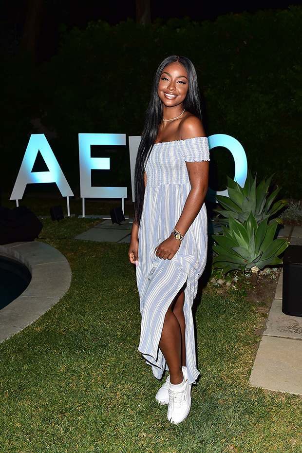 Justine Skye