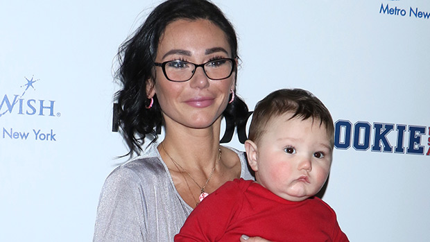 Jenni 'JWoww' Farley, Greyson Mathews