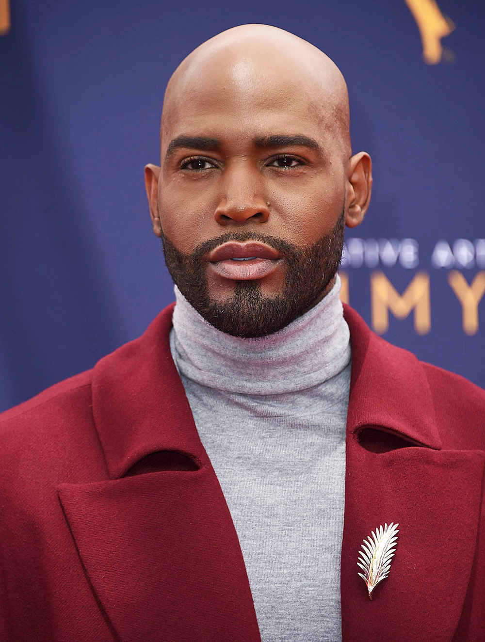 2018 Creative Arts Emmy Awards - Arrivals - Night Two, Los Angeles, USA - 09 Sep 2018