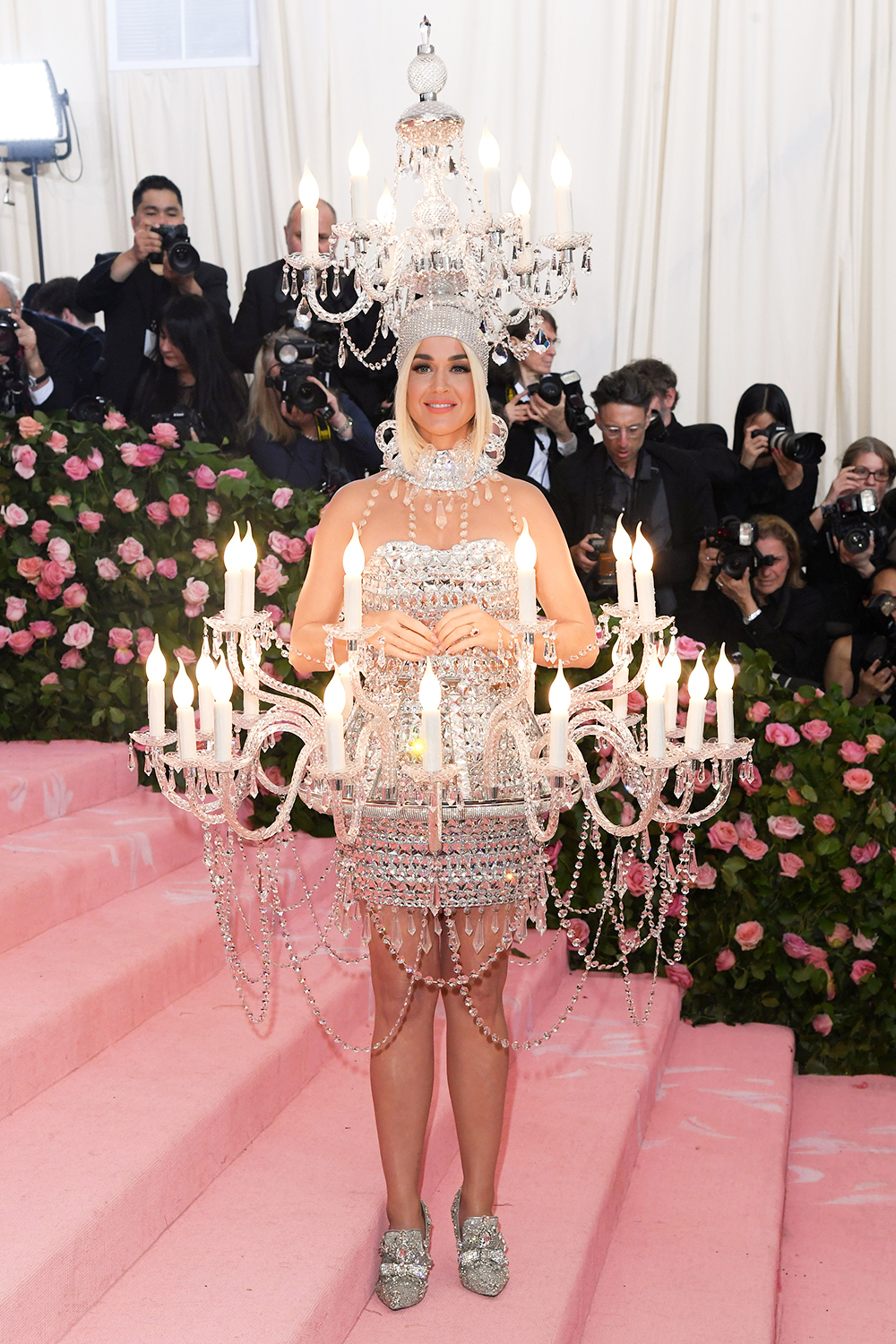 Kylie jenner met gala 2019 dress hotsell