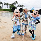 MICKEY MOUSE, KATY PERRY, MINNIE MOUSE