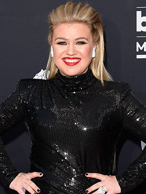 Kelly Clarkson’s BBMAs Outfits 2019: Roundup Of Billboard Awards Looks ...