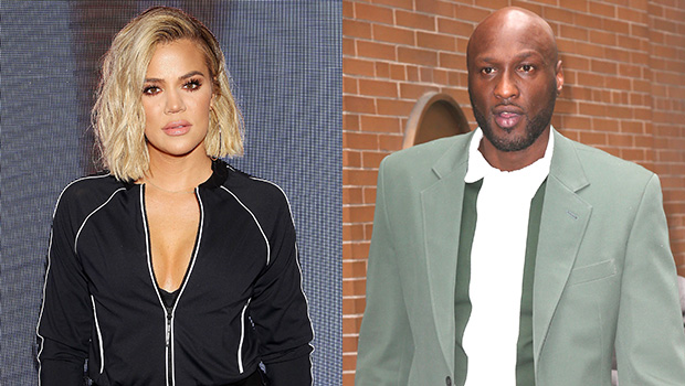 Khloe Kardashian’s Loyalty Message To Lamar Odom After His Tell-All ...