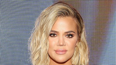 Khloe Kardashian plastic surgery nose job