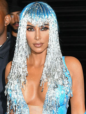 kim kardashian