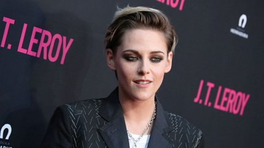 Kristen Stewart