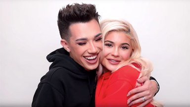 Kylie Jenner unfollows James Charles