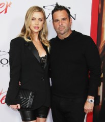 Lala Kent and Randall Emmett
'After' film premiere, Los Angeles, USA - 08 Apr 2019