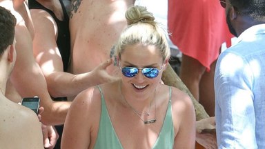 Lindsey Vonn Bikini