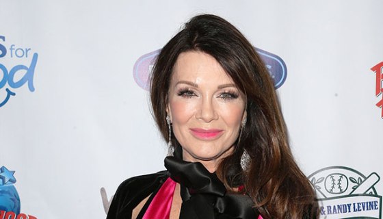 Lisa Vanderpump