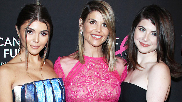 Lori Loughlin’s Daughters May Testify In College