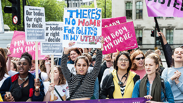Women's March 2019