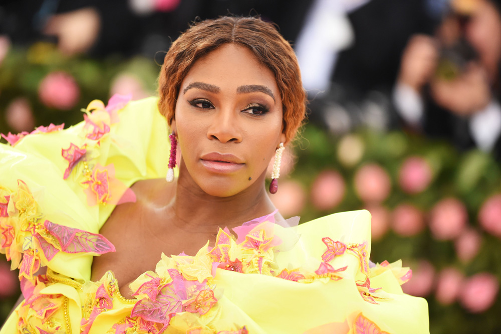 Costume Institute Benefit celebrating the opening of Camp: Notes on Fashion, Arrivals, The Metropolitan Museum of Art, New York, USA - 06 May 2019