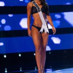 Miss USA 2019