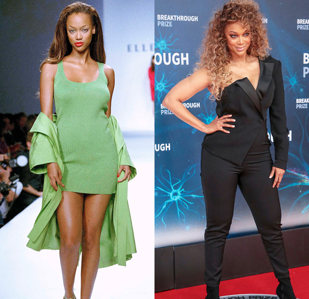 tyra banks