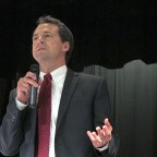 Governor Debate, Butte, USA