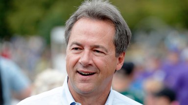 Steve Bullock