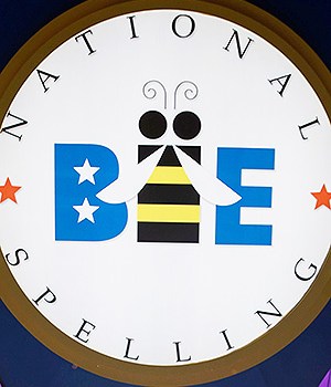 National Spelling Bee