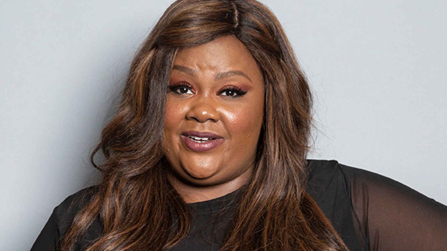 Nicole Byer Calls Out Netflix: Removed From ‘Nailed It!’ Thumbnail ...