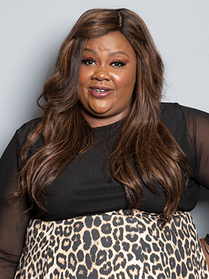 Nicole Byer: Photos Of The ‘Nailed It!’ Host – Hollywood Life